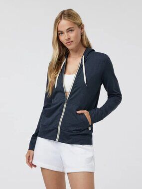 Vuori Halo Performance Hoodie 2.0 NWOT